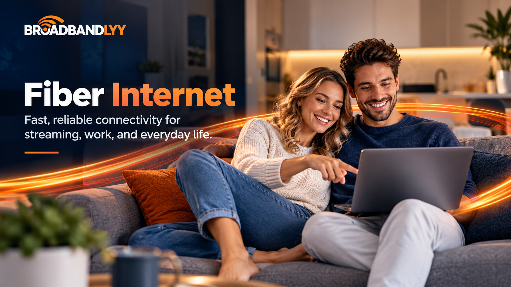 Fiber Internet Services