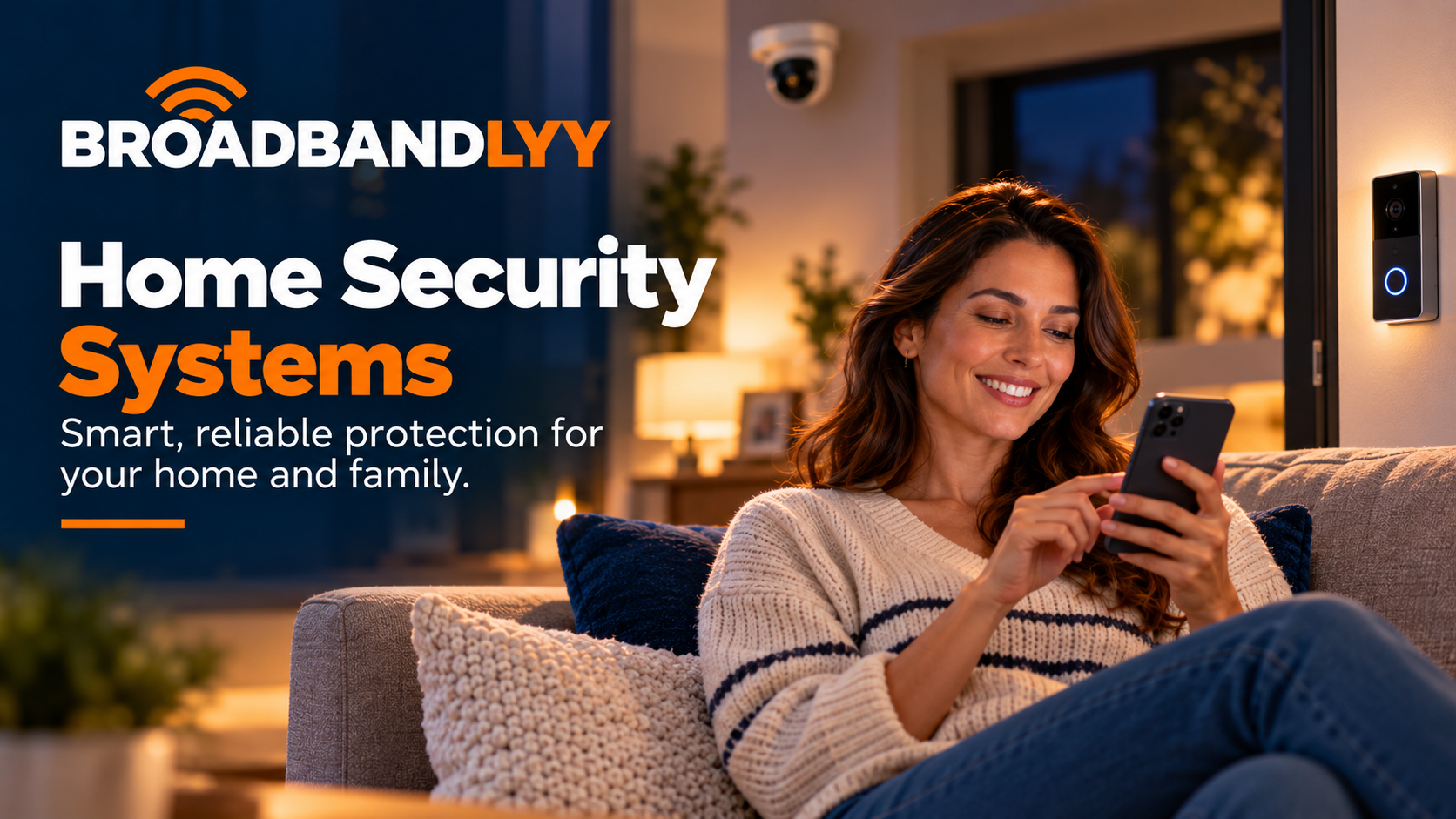 Home Security Systems